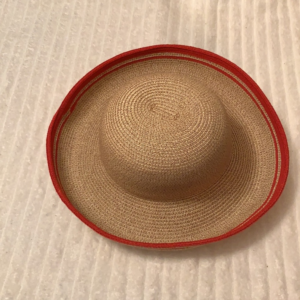 Etmar straw sun hat
